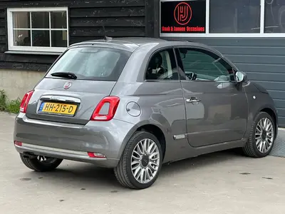 Fiat 500 - Thumbnail 26