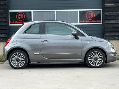 Fiat 500 - Thumbnail 6