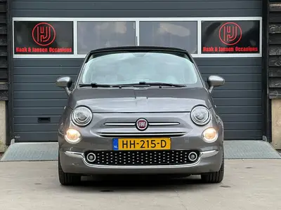 Fiat 500 - Thumbnail 8