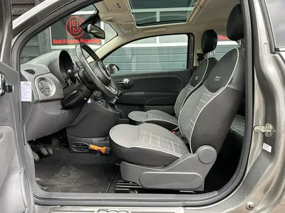 Fiat 500 - Thumbnail 10