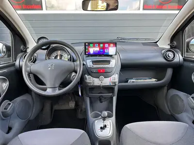 Peugeot 107 - Thumbnail 12