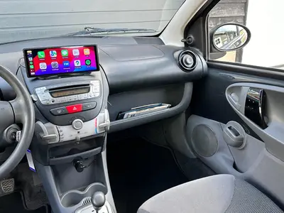 Peugeot 107 - Thumbnail 13