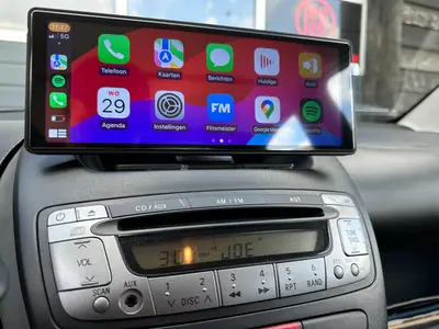 Peugeot 107 - Thumbnail 17