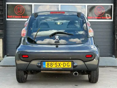 Peugeot 107 - Thumbnail 7