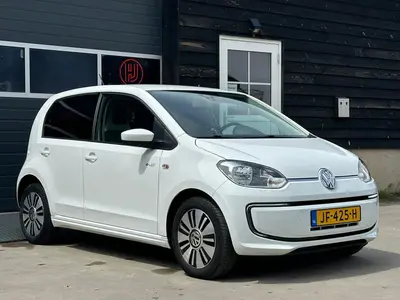 Volkswagen e-Up! - Thumbnail 23