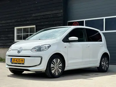 Volkswagen e-Up! - Thumbnail 25