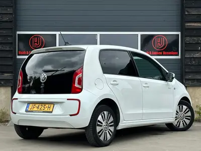 Volkswagen e-Up! - Thumbnail 5