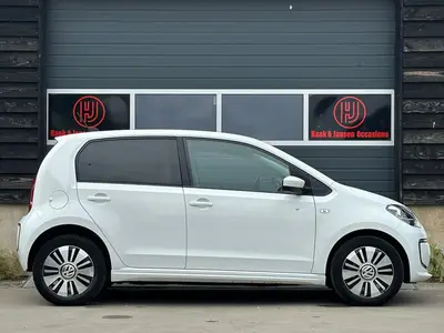 Volkswagen e-Up! - Thumbnail 6