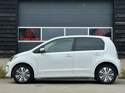 Volkswagen e-Up! - Thumbnail 7