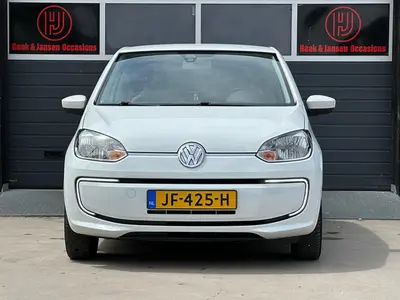 Volkswagen e-Up! - Thumbnail 8