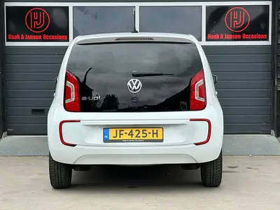 Volkswagen e-Up! - Thumbnail 9