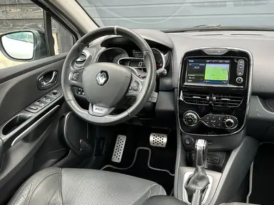 Renault Clio - Thumbnail 14