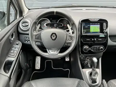 Renault Clio - Thumbnail 15