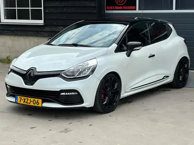 Renault Clio - Thumbnail 34