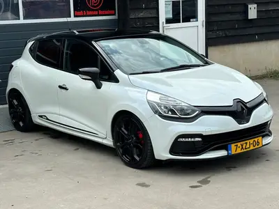 Renault Clio - Thumbnail 36