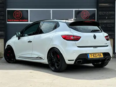 Renault Clio - Thumbnail 5