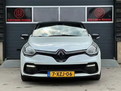 Renault Clio - Thumbnail 6