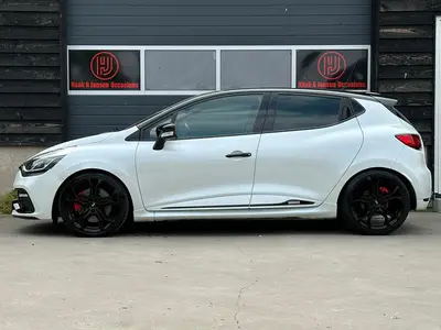 Renault Clio - Thumbnail 9