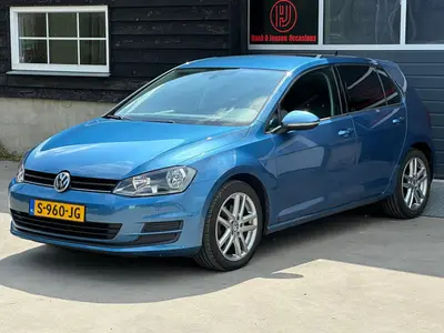 Volkswagen Golf - Thumbnail 27