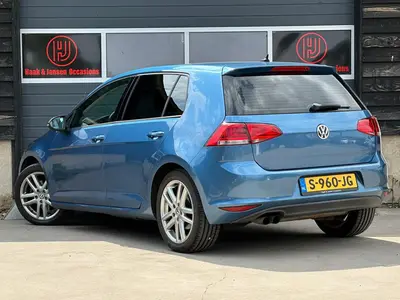 Volkswagen Golf - Thumbnail 5