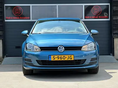 Volkswagen Golf - Thumbnail 6