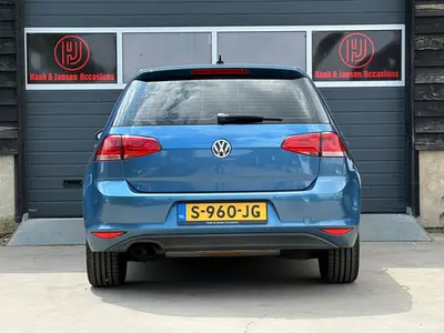 Volkswagen Golf - Thumbnail 7