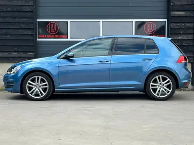 Volkswagen Golf - Thumbnail 8
