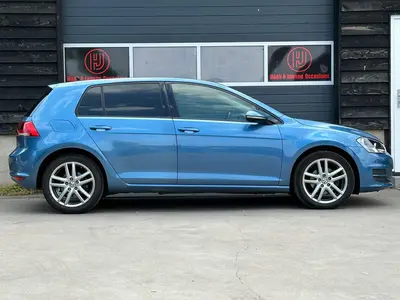 Volkswagen Golf - Thumbnail 9
