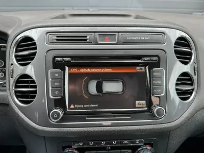 Volkswagen Tiguan - Thumbnail 17