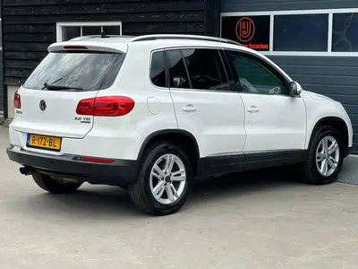 Volkswagen Tiguan - Thumbnail 28