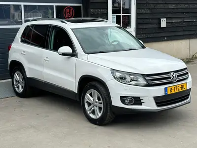 Volkswagen Tiguan - Thumbnail 29
