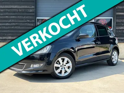 Volkswagen Polo - Thumbnail 1