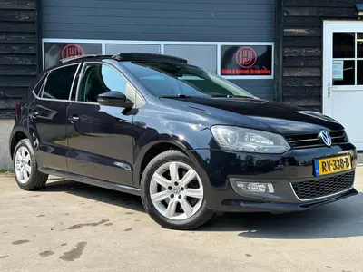 Volkswagen Polo - Thumbnail 3