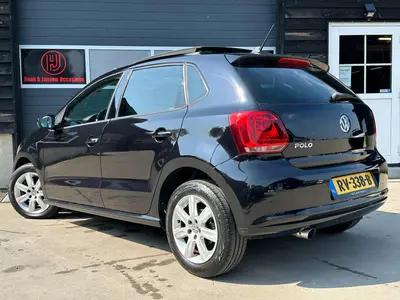 Volkswagen Polo - Thumbnail 5