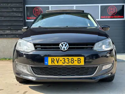 Volkswagen Polo - Thumbnail 6