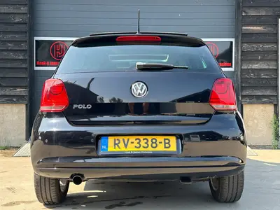Volkswagen Polo - Thumbnail 7