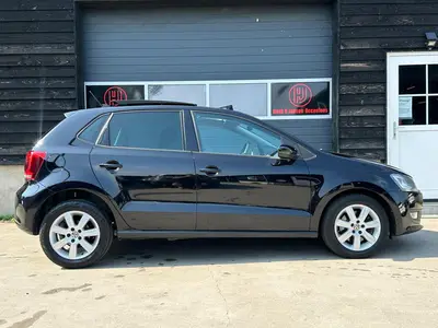 Volkswagen Polo - Thumbnail 8