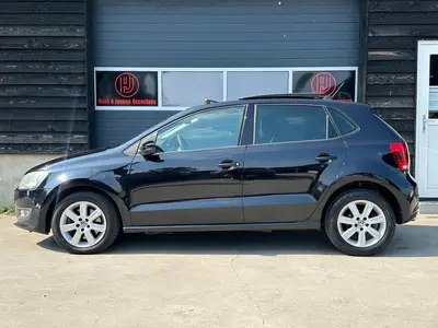 Volkswagen Polo - Thumbnail 9