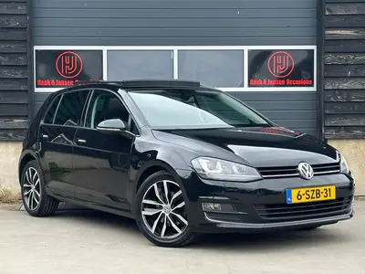 Volkswagen Golf - Thumbnail 3