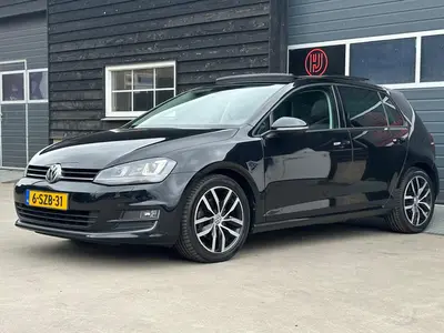 Volkswagen Golf - Thumbnail 27