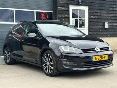 Volkswagen Golf - Thumbnail 29