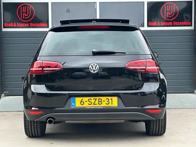 Volkswagen Golf - Thumbnail 7