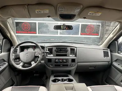 Dodge Ram - Thumbnail 12