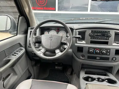 Dodge Ram - Thumbnail 14