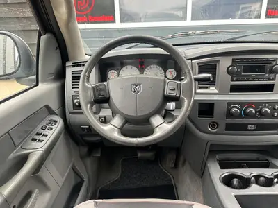 Dodge Ram - Thumbnail 15