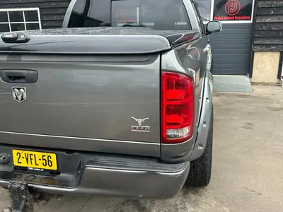 Dodge Ram - Thumbnail 24