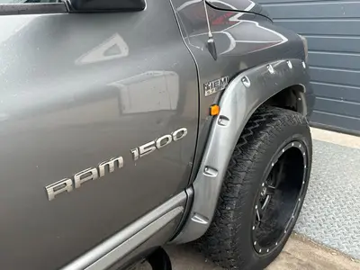 Dodge Ram - Thumbnail 25