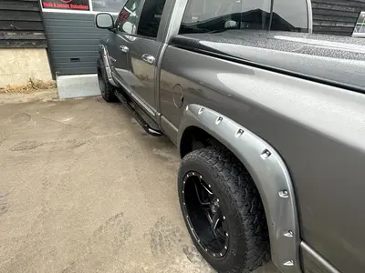 Dodge Ram - Thumbnail 26