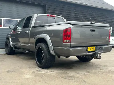 Dodge Ram - Thumbnail 28