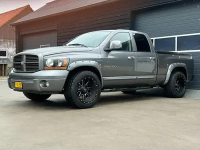 Dodge Ram - Thumbnail 29